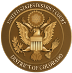 Court Seal